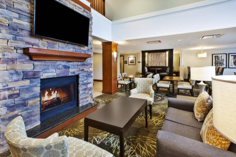 Staybridge Suites Cleveland Mayfield Heights Beachwood By IHG — photo 2