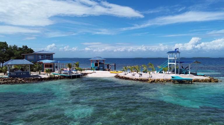 Lodge Placencia