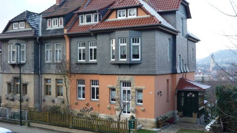 Ferienwohnung Jena