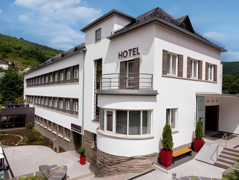 Hotel Im Schulhaus