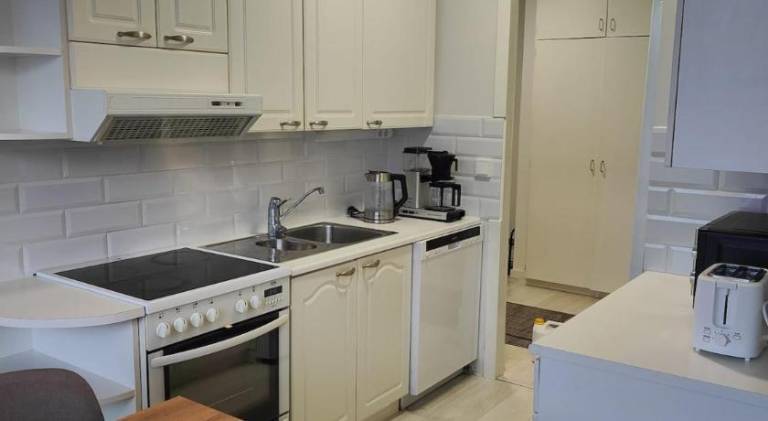 Wonderful apartment | Pets are welcome — photo 3