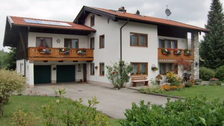 Ferienwohnung Ruhpolding