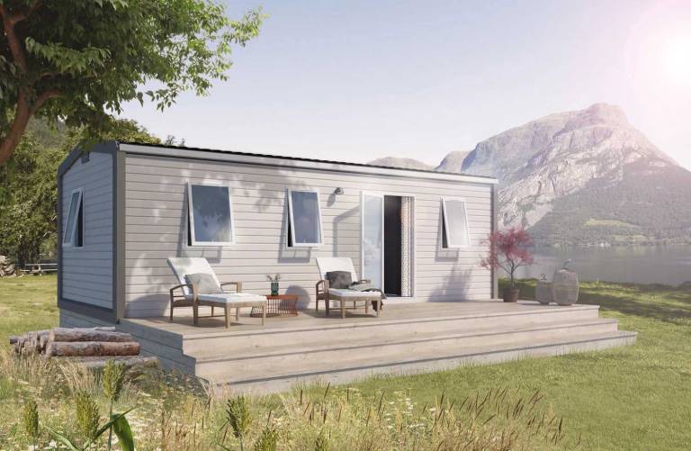 Camping Sion sur l'Océan