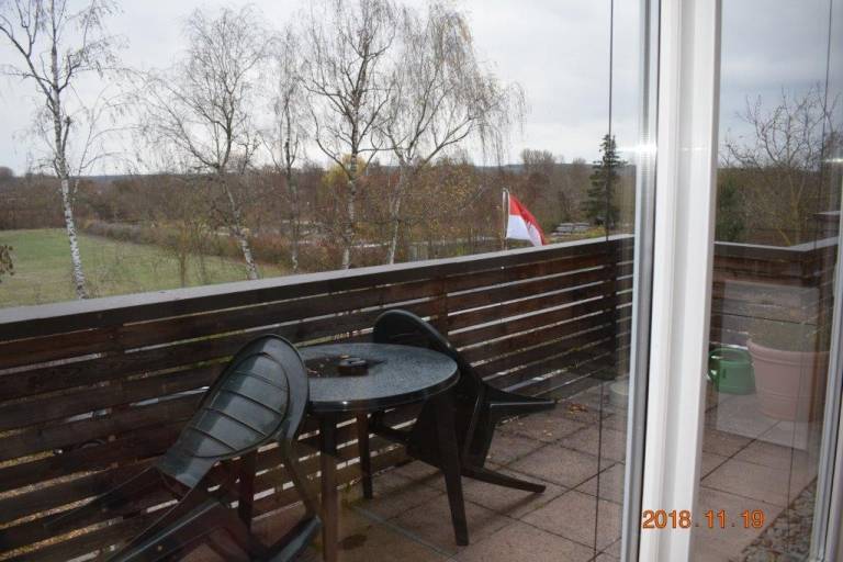 Ferienwohnung Garstadt