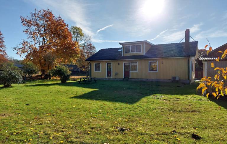 Ferienhaus in Västra Torup für max. 10 Personen Ferienhaus in Västra Torup für max. 10 Personen