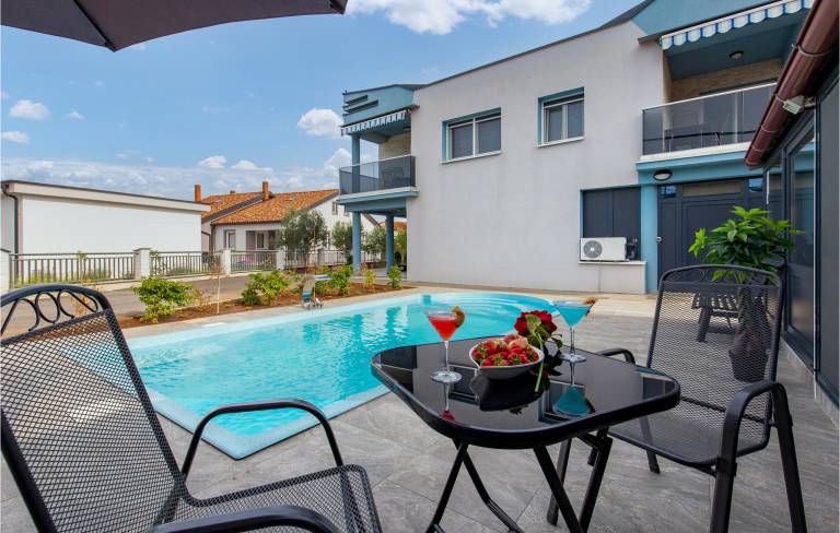 Apartament Krk