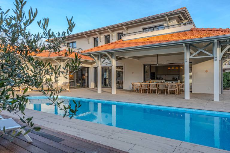 Villa  Pyla sur Mer