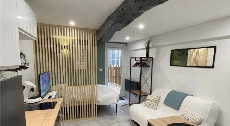Pleasant apartment | Pet-friendly — photo 2