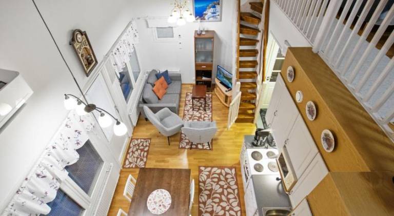 Vacation home for 6 persons — photo 3