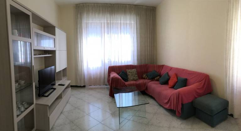Appartamento Follonica