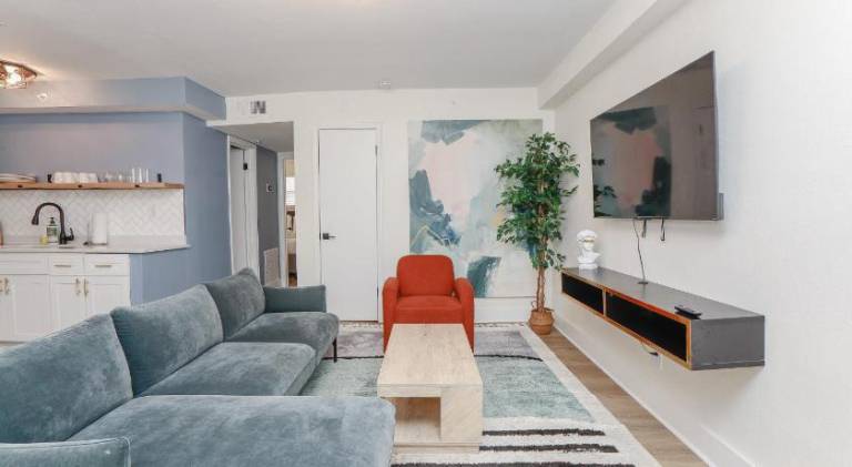 Lovely apartment | Dogs allowed — photo 2