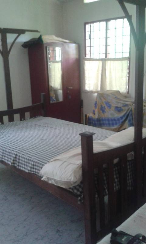 Privatzimmer