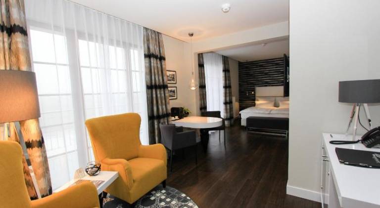 Hotel Wemperhardt — photo 2