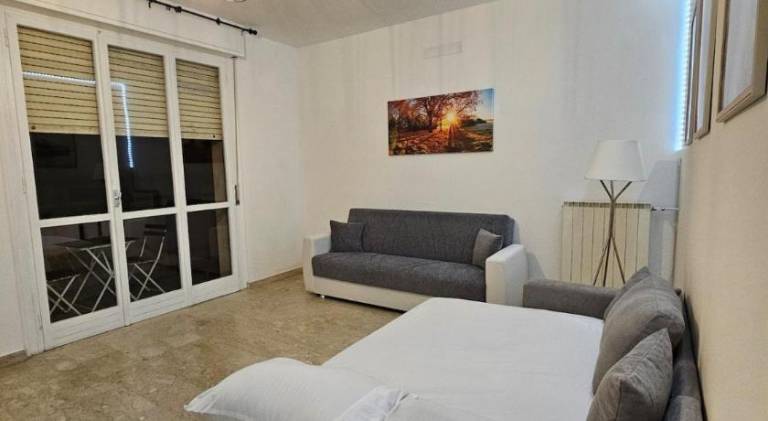 Rental apartment with 1 room for 8 persons — photo 2