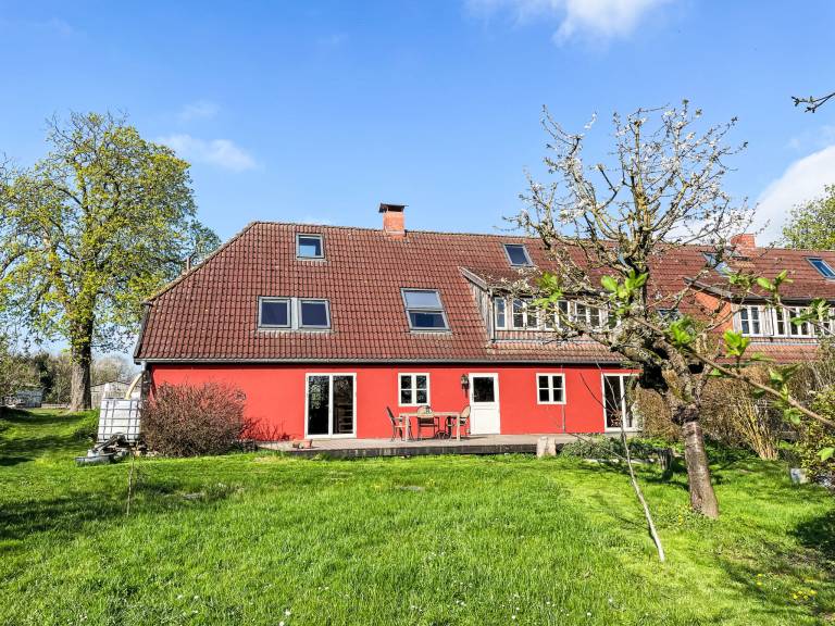 Ferienhaus Alt Karin