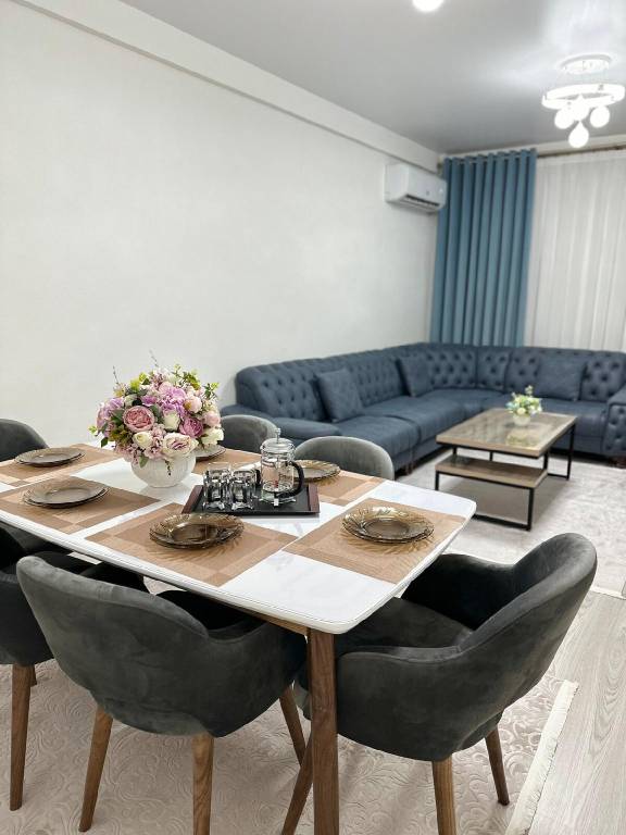 Apartment Mirzo Ulugbek District