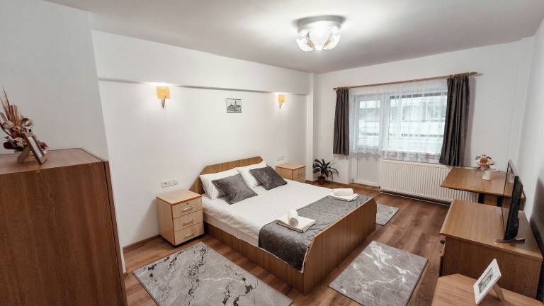 Apartament Sybin