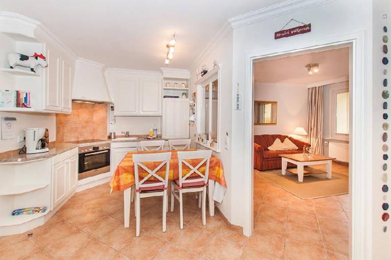 Fully equipped apartment | Dogs allowed — photo 4