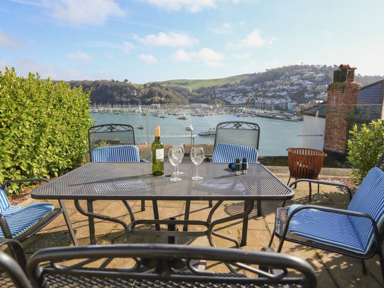 Cottage Kingswear
