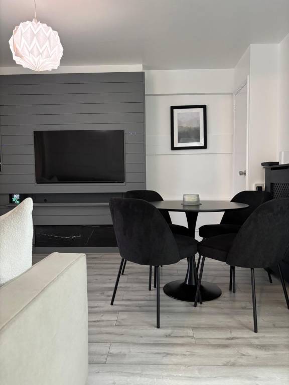 Appartement Stratford