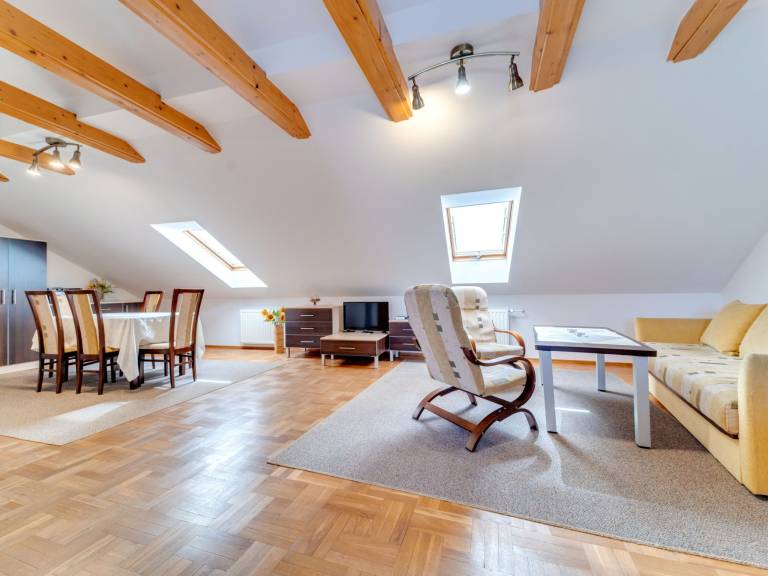 Apartament Tyniec