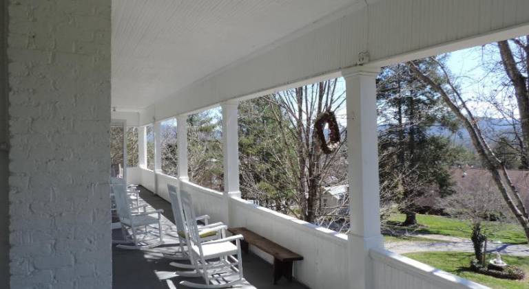 Franklin Terrace Bed and Breakfast — photo 3