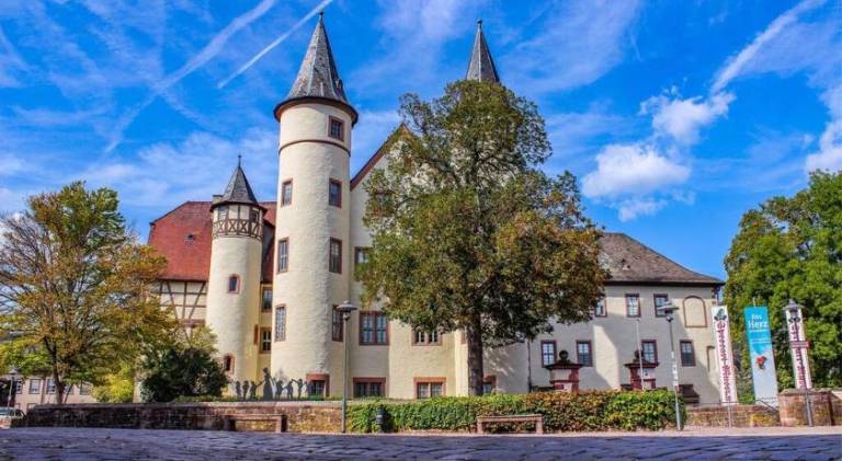Ferienwohnung Lohr am Main