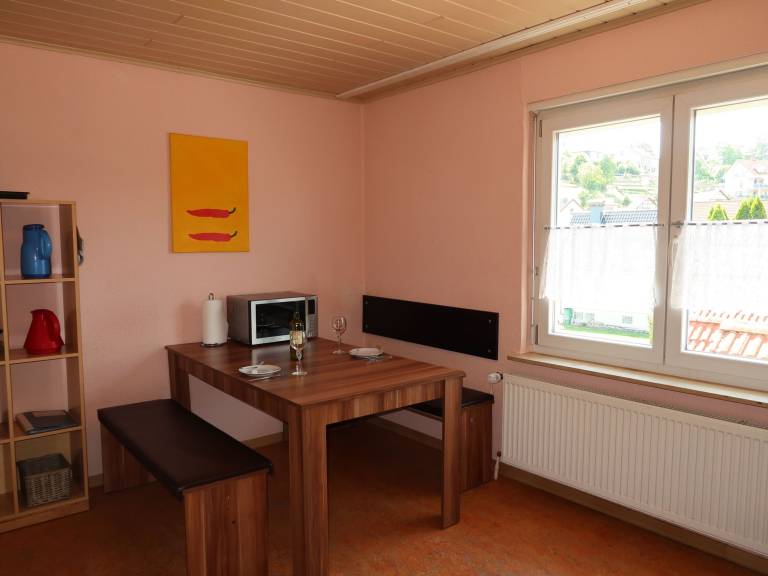 Children-friendly rental apartment with grill & terrace | Pets are welcome — photo 3