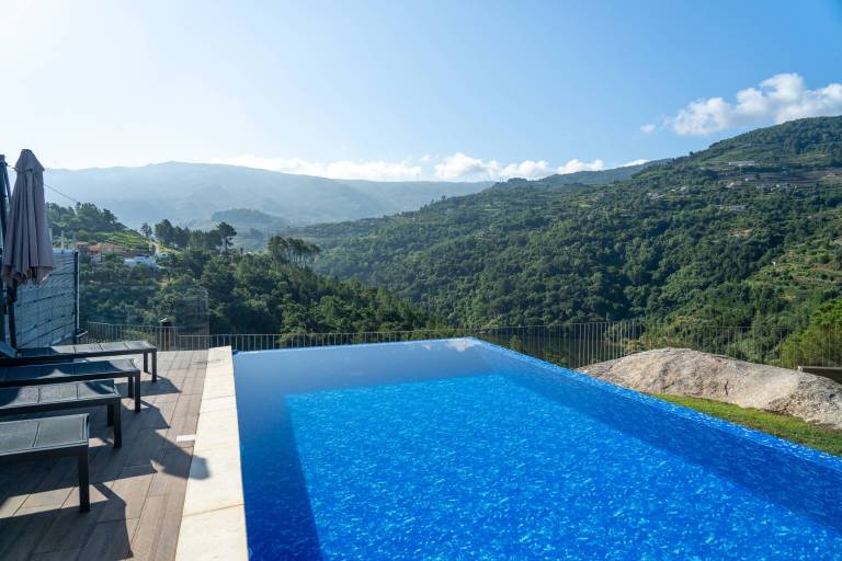 Apartment São João de Fontoura