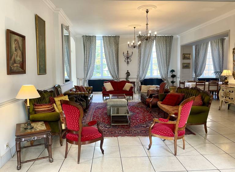 Château Bolbec