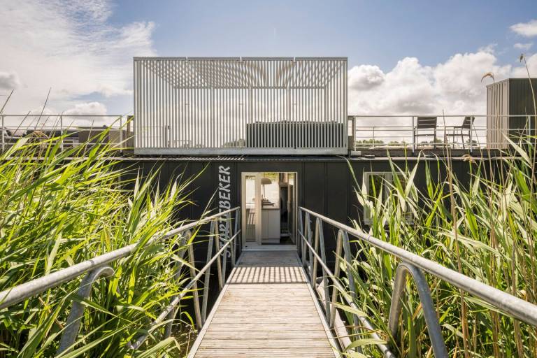 Ferienhaus Prerow