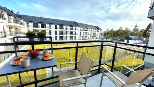 Apartament  Mikoszewo