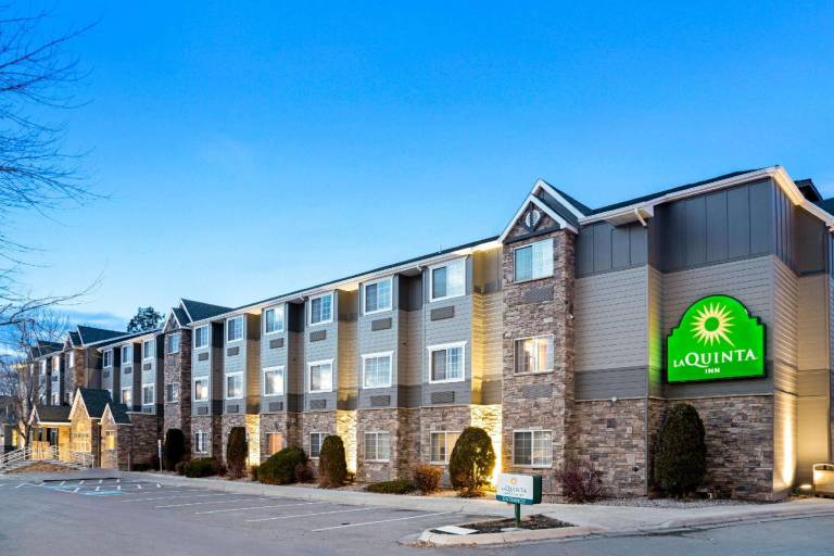 La Quinta Inn by Wyndham Missoula — photo 2