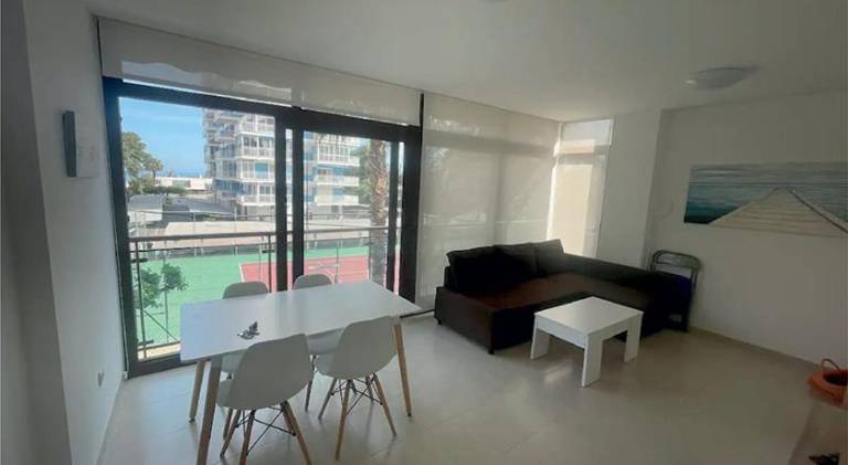 Rental apartment with pool & terrace | Close to the beach | Pets allowed in Benicassim