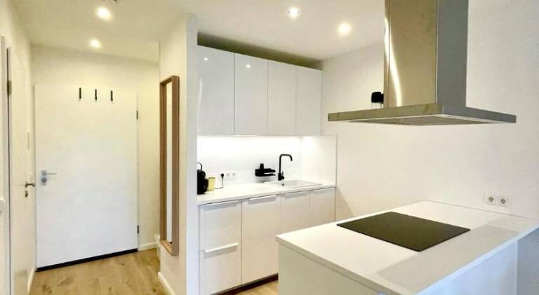 Nice holiday apartment | Close to the beach | Dogs allowed — photo 4