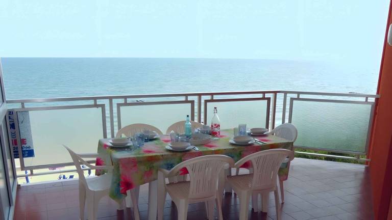 Ferienwohnung Duna Verde