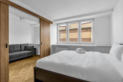 Apartment Śródmieście Południowe