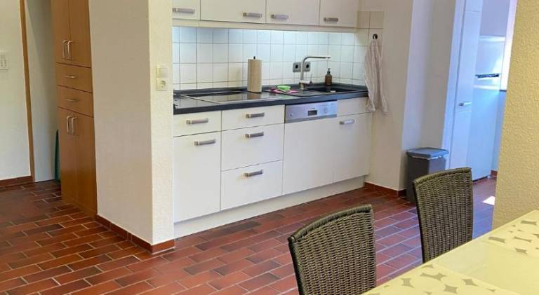 Holiday apartment with 2 rooms for 4 persons — photo 2
