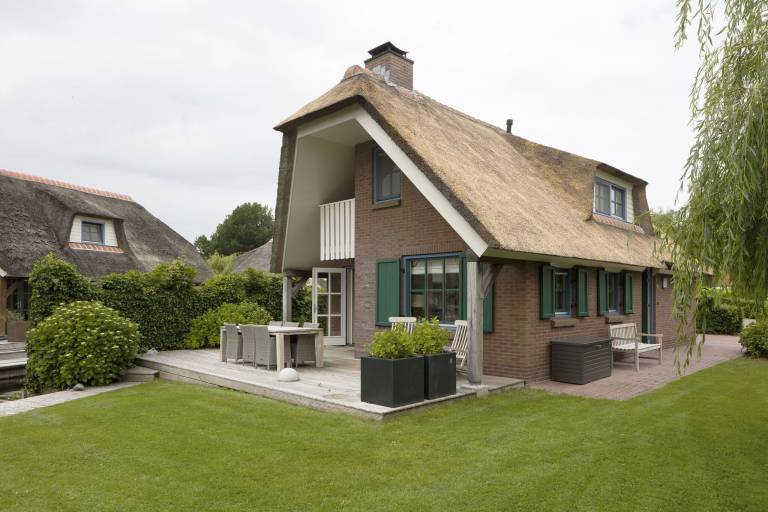 Villa Wanneperveen