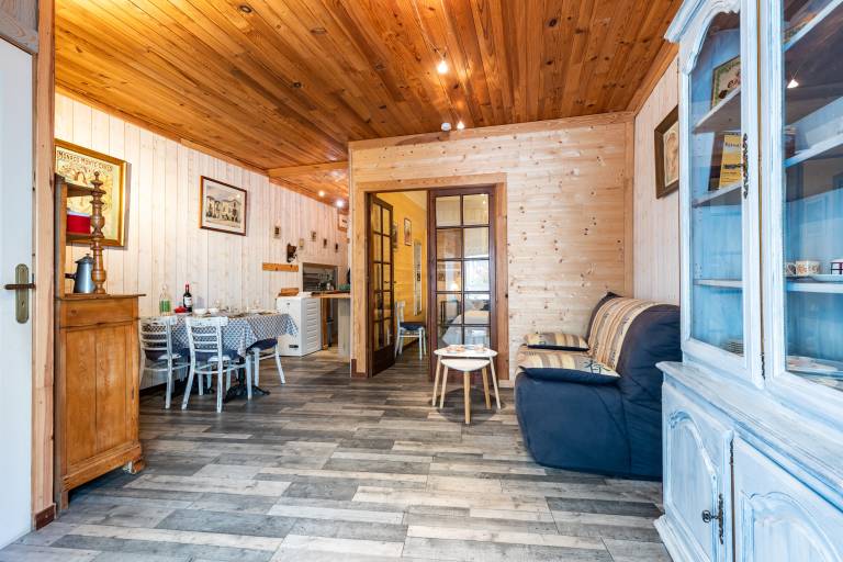 Gîte des Lys – Cozy House in the Heart of Monségur, Gironde — photo 2