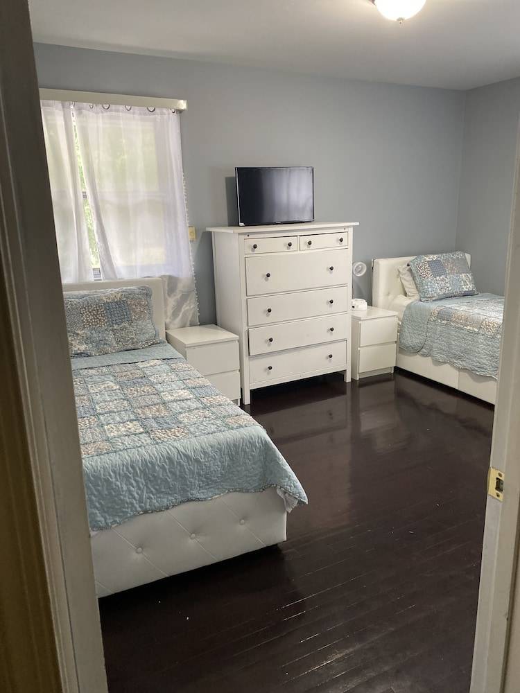 Accommodation  Silver Spring