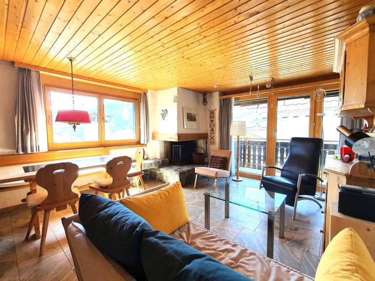 Ferienwohnung Quadra 28 — photo 5