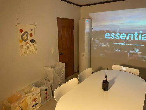 62 m² Ferienhaus