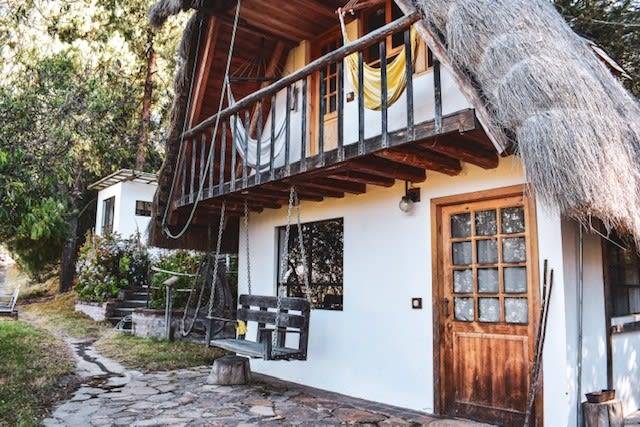 Hostel Chugchilán