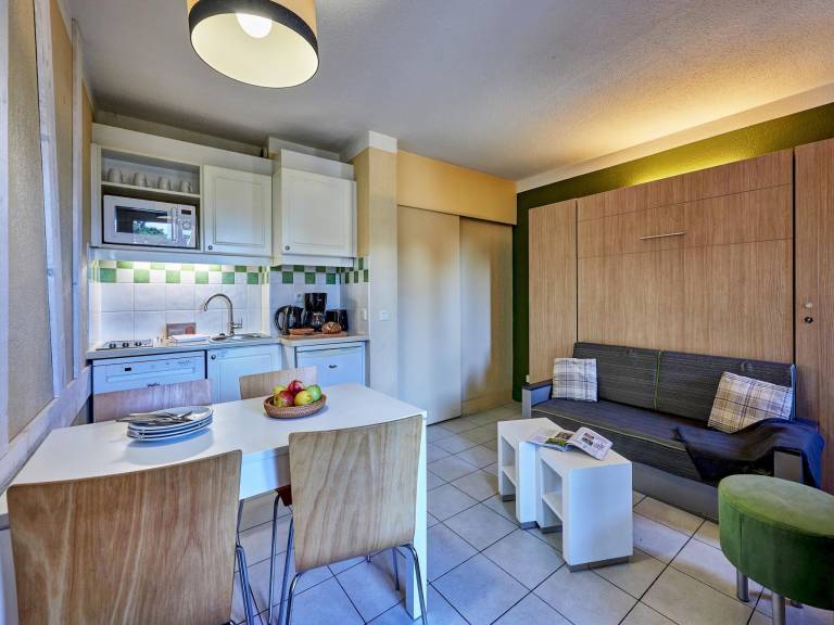 Pleasant rental apartment | Next to the beach | Dogs allowed — photo 3