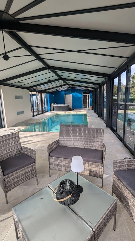 Logement Anctoville