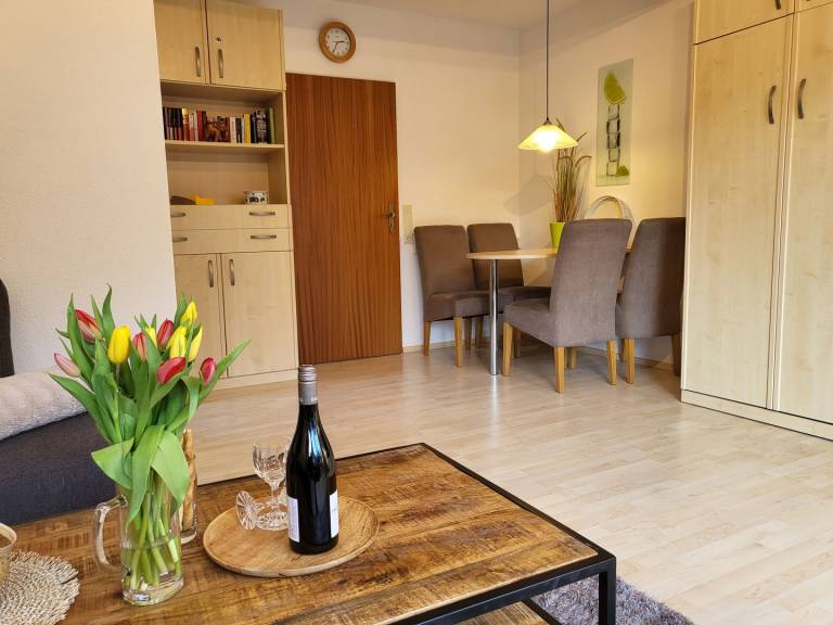 Ferienwohnung Sandpeter — photo 5