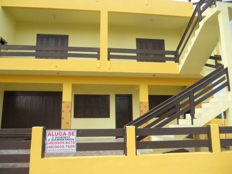 Casa Itapiruba
