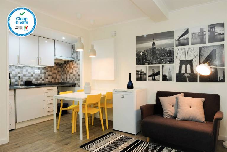 Appartement Cascais