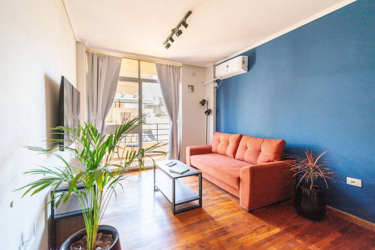 Apartamento Rosario